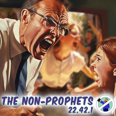The Non-prophets