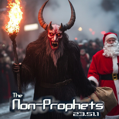 The Non-prophets
