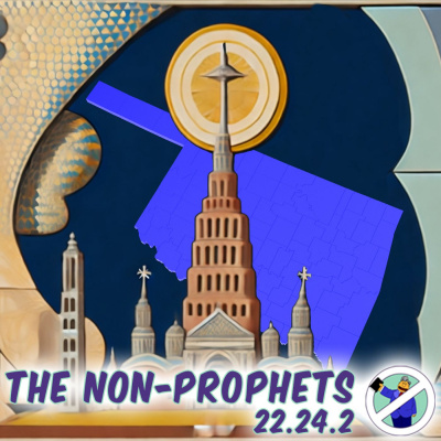 The Non-prophets