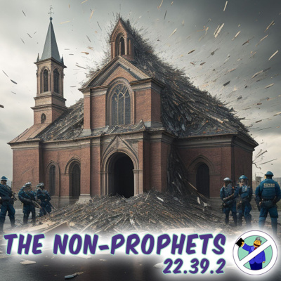 The Non-prophets