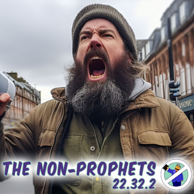The Non-prophets