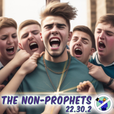 The Non-prophets