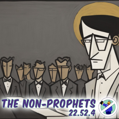 The Non-prophets