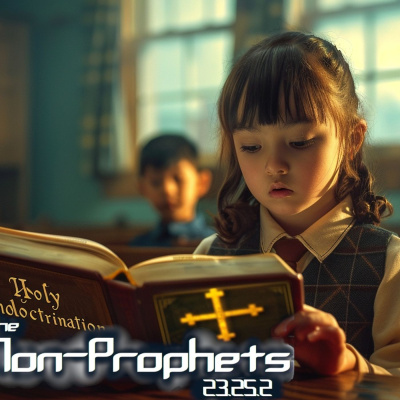The Non-prophets