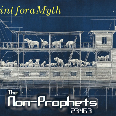 The Non-prophets