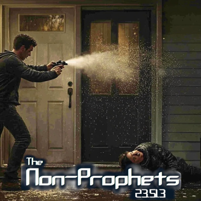 The Non-prophets