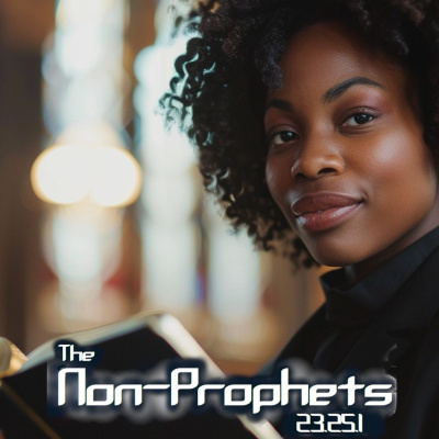 The Non-prophets