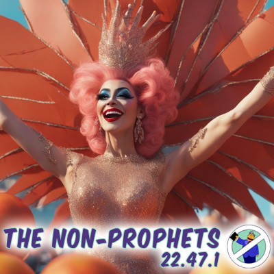 The Non-prophets
