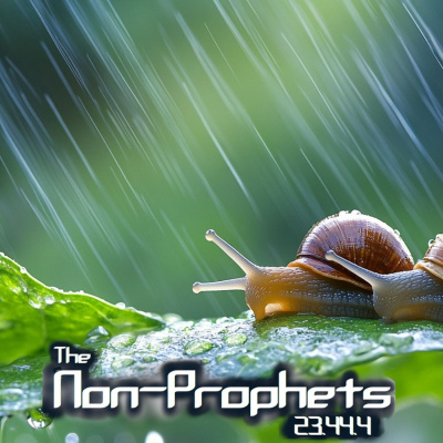 The Non-prophets