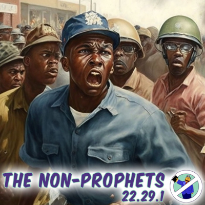 The Non-prophets