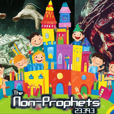 The Non-prophets