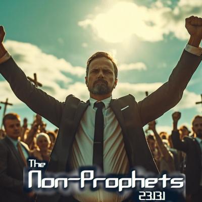 The Non-prophets