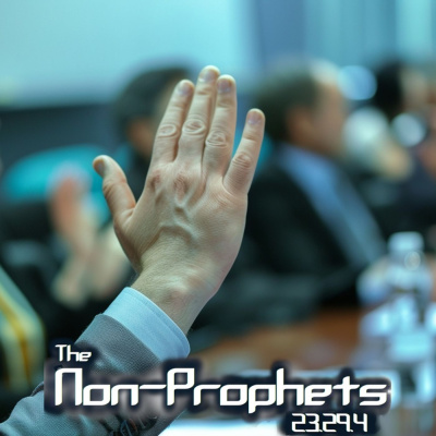 The Non-prophets