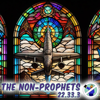 The Non-prophets