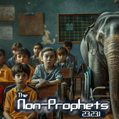 The Non-prophets