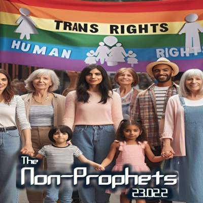 The Non-prophets