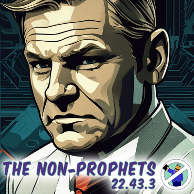 The Non-prophets