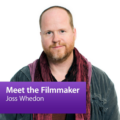 Joss Whedon: Meet The Filmmaker