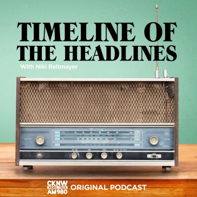 Timeline Of The Headlines