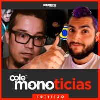 ¿EL PEOR LANZAMIENTO DE CONSOLAS EN CHILE? #128561 - Monoticias