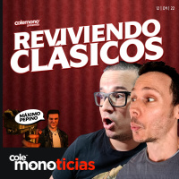 Reviviendo CLÁSICOS MODERNOS - Monoticias