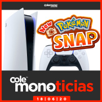 Entre PlayStation 5, indies y Pokémon - Monoticias