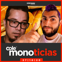 ¿Están FOMES las noticias de VIDEOJUEGOS? - Monoticias