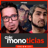 ¡BAYONETTA! - Monoticias