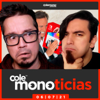 Julio llegó con pantalla OLED #129299 - Monoticias