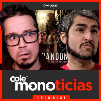 Entre el TORMENTO y el ABANDONO - Monoticias