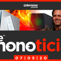 Novedades XBOX / filtración Wii - Monoticias