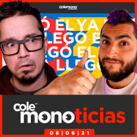 VAMOS CON TODO EN EL E3 #128165#127839 - Monoticias