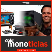 Entre LEGO, Nintendo y el tío Phil - Monoticias