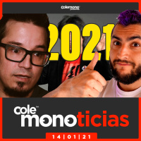 ¿Qué ESPERAMOS VER este 2021? #128556 - Monoticias