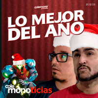 Lo Mejor del AÑO - Monoticias