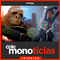 HALO sigue en la caca y EPIC le da cara a Apple - Monoticias