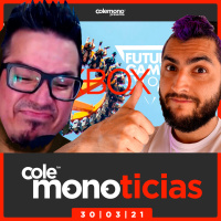 Entre INDIES y Fantasilandia #128250#129299 - Monoticias