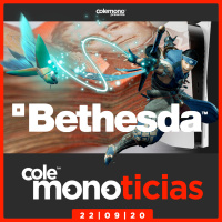 ¡Bethesda con EL VUELTO DEL PAN! - Monoticias