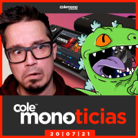 Entre REPTAR y los acaparadores del STEAM DECK #129300 - Monoticias