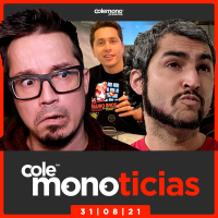 Entre plataformeros 3D, Colusiones y DEAD SPACE - Monoticias