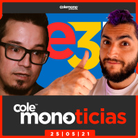 Un buen ADELANTO al E3 - Monoticias