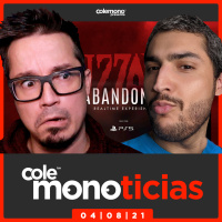 La caída de Blizzard y los RUMORES de Metal Gear #128579 - Monoticias