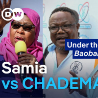 Tanzania: Who is responsible for CHADEMAs woes?