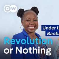 Why is Cameroons Kah Walla absent from the elections?