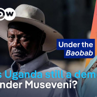 Musevenis rule: Visionary leadership or monarchy in the making?