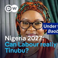 After 2023, Can Nigerias Labour deliver in 2027?