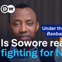 Is Omoyele Sowore fighting for Nigerians or his political ambitions?