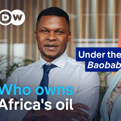 Africalink | Deutsche Welle