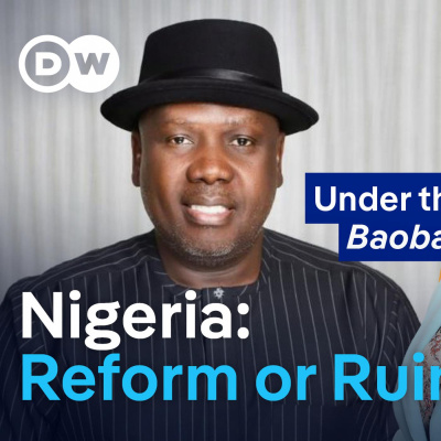 Africalink | Deutsche Welle