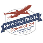 Rudy Maxas World With The Careys